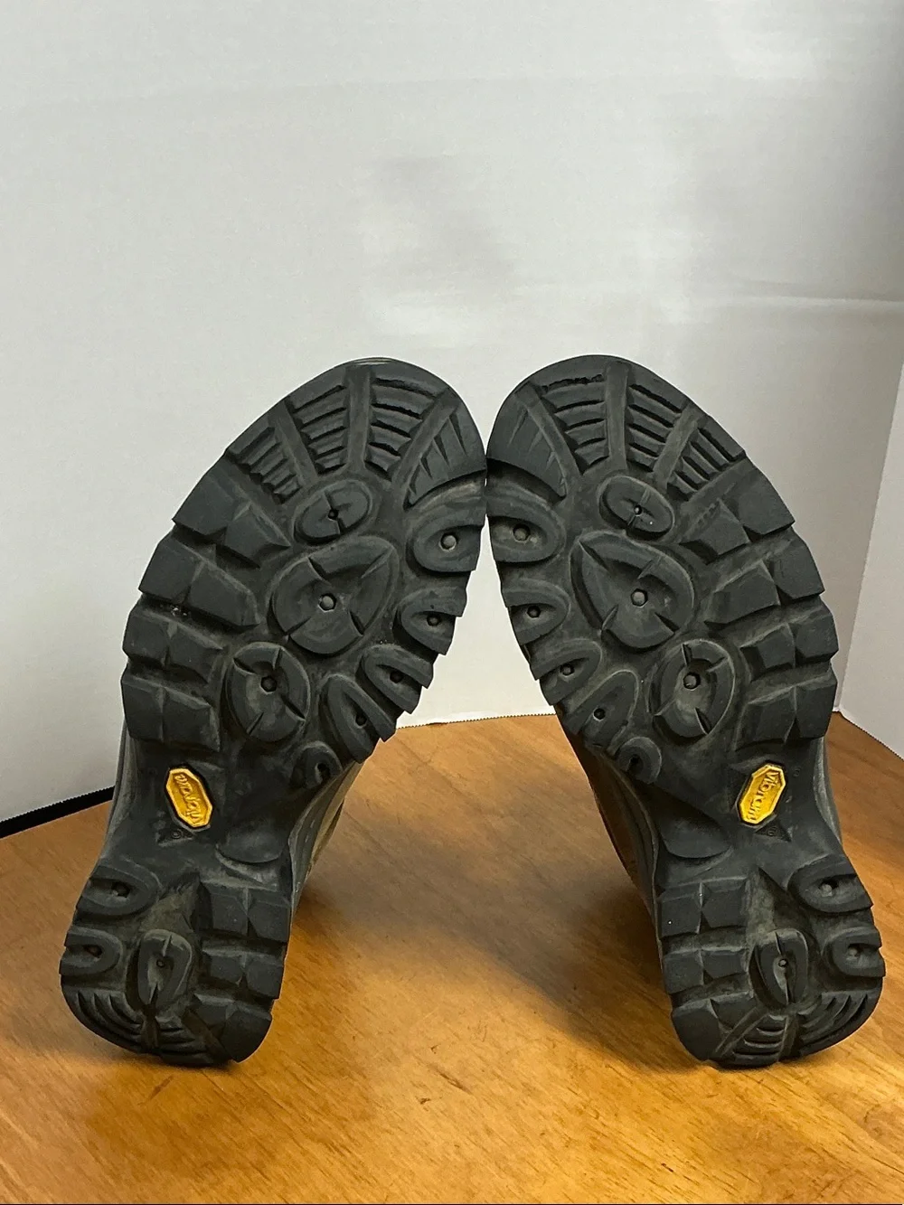 Vasque Wasatch 7166 GTX Men's Hiking Boots 9.5